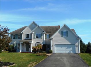 10 Acadian Rise, Fairport, NY 14450