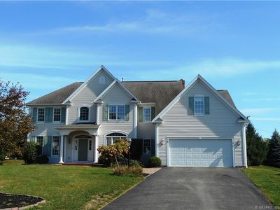10 Acadian Rise, Fairport, NY, 14450