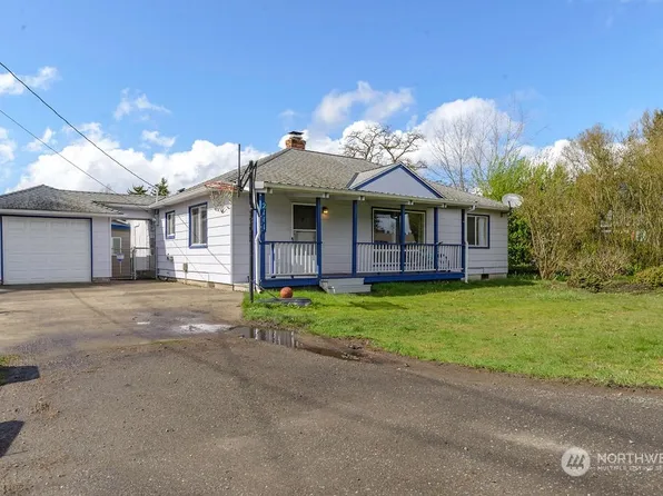 2111 N Pearl Street, Centralia, WA 98531