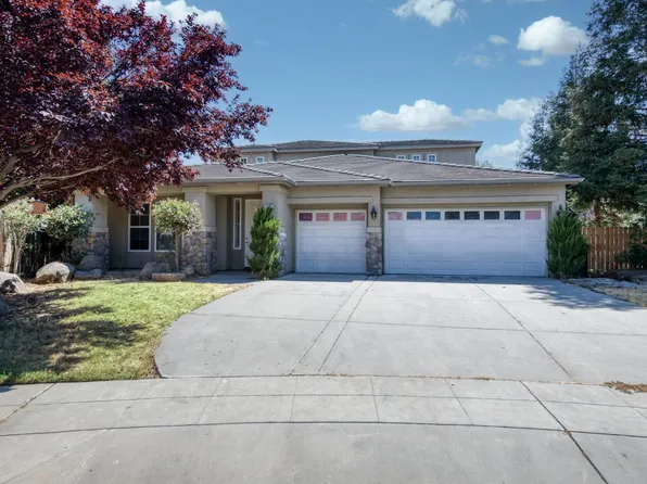 6261 E Andrews Ave, Fresno, CA 93727