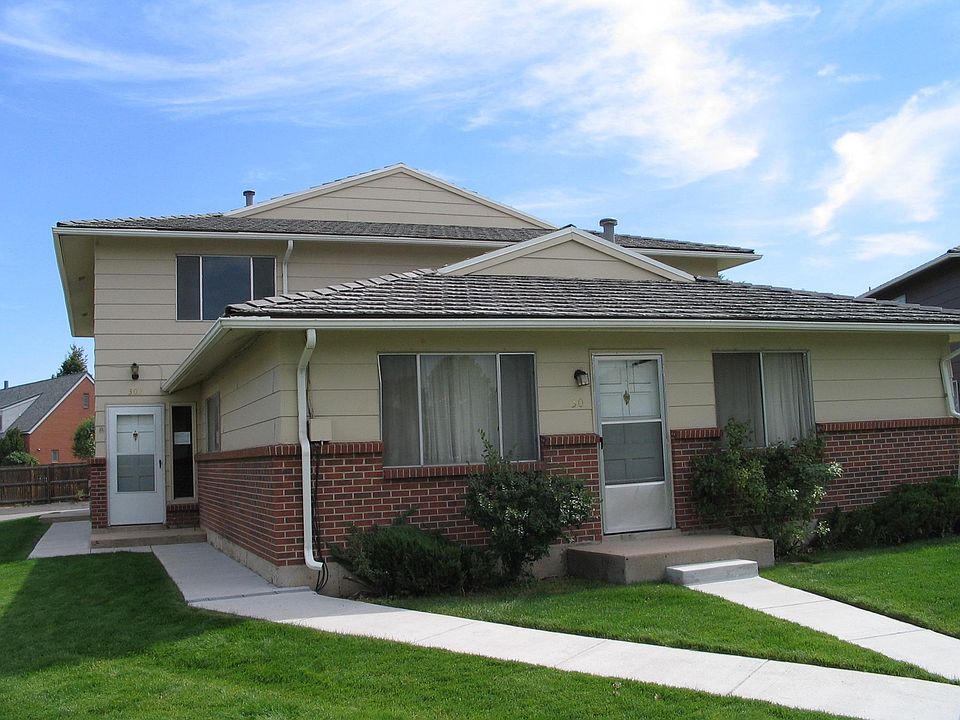 1st image of 7309 W Hampden Ave APT 4404