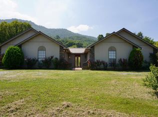 3845 Thomas Cross Rd, Sevierville, TN 37876