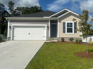 500 Honeyhill Loop LOT 39, Conway, SC 29526