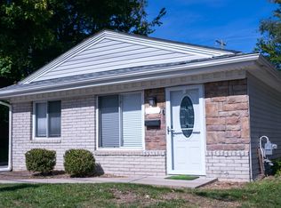 1205 E 14 Mile Rd, Birmingham, MI 48009