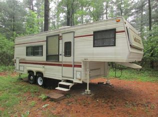 00-24 3/4 Ave, Chetek, WI 54728