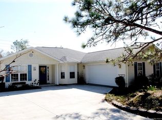 24 Beryl Cir, Pinehurst, NC 28374