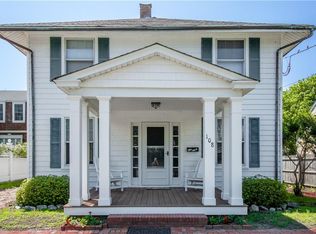 108 80th St, Virginia Beach, VA 23451