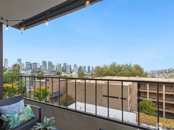 601 Belmont Avenue E #D3, Seattle, WA 98102