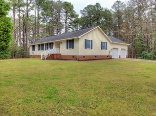 22663 Cabin Point Rd, Disputanta, VA 23842