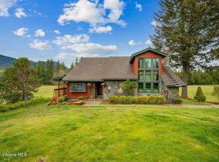 457619 S Highway 95, Careywood, ID 83809