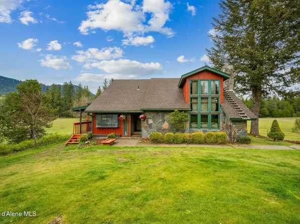 457619 S Us Hwy #95, Careywood, ID 83809