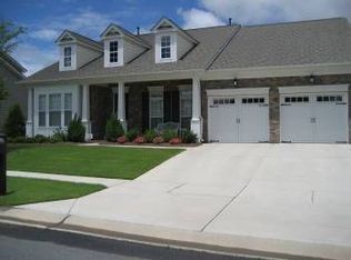 325 Windell Dr, Fort Mill, SC 29708