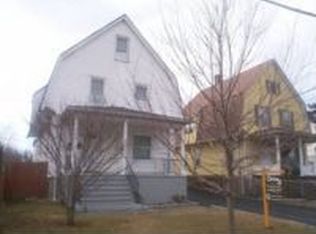 12 Alto Ave, Port Chester, NY 10573