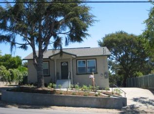 1807 D St, Hayward, CA 94541