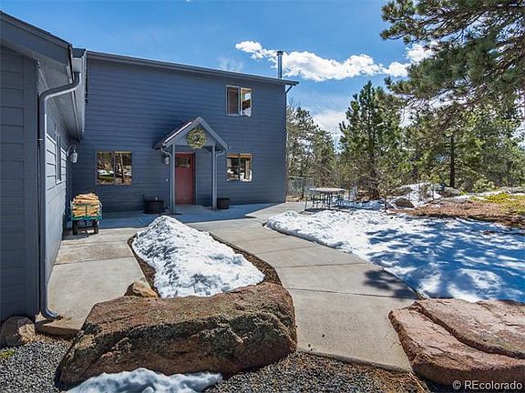 4th image of 31931 Coal Creek Canyon Dr