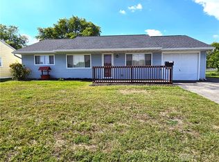 4441 S Xenia Dr, Enon, OH 45323