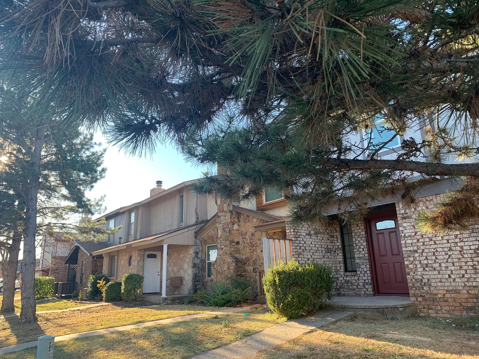 3 bed, 1700 sqft, $1,500 — Photo 4