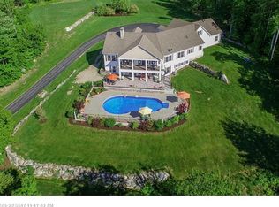 1579 State Route 46, Bucksport, ME 04416