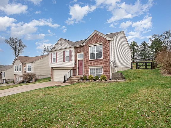 2nd image of 9733 Cloveridge Dr