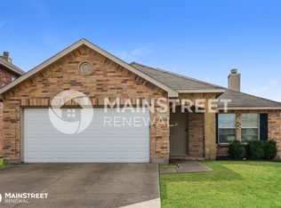2505 Grand Gulf Rd, Fort Worth, TX 76123