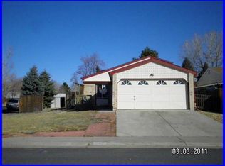 5321 E 112th Pl, Thornton, CO 80233