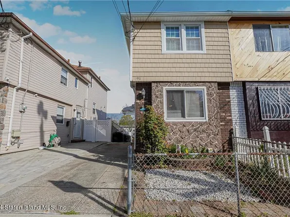 91 Lynhurst Ave, Staten Island, NY 10305