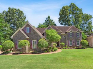 9573 Cedar Mist Cv W LOT 283, Cordova, TN 38016