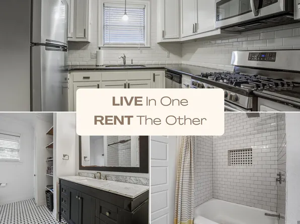 1116 Park Blvd, Baton Rouge, LA 70806