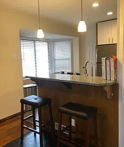 Upstairs Dining Room 3