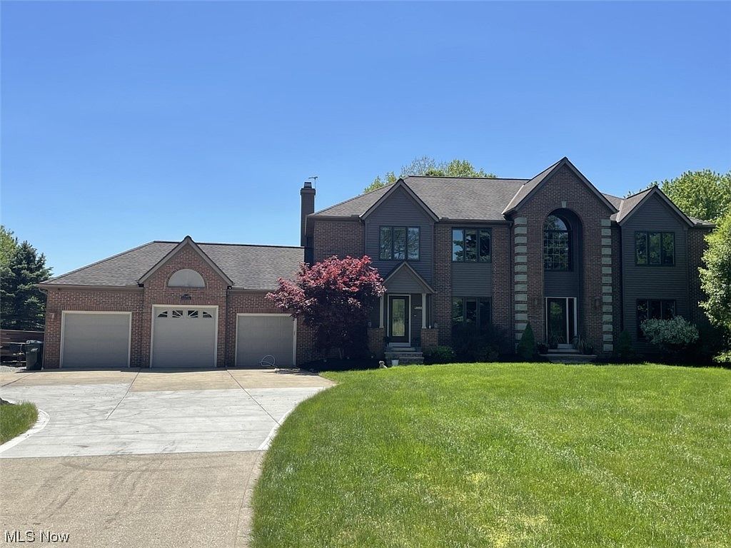 25413 Plainview Ct, Columbia Station, OH 44028 Zillow