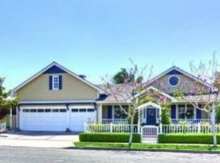 3809 Park Green Dr, Corona Del Mar, CA 92625