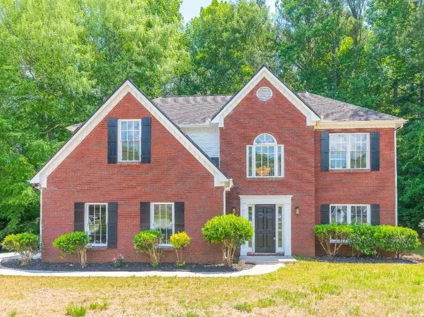 4595 Riders Ridge Trl, Snellville, GA 30039