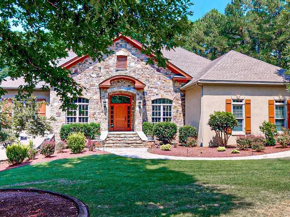 415 Mount Vintage Plantation Dr, North Augusta, SC 29860