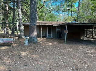 21 Key Ln, Coldspring, TX 77331