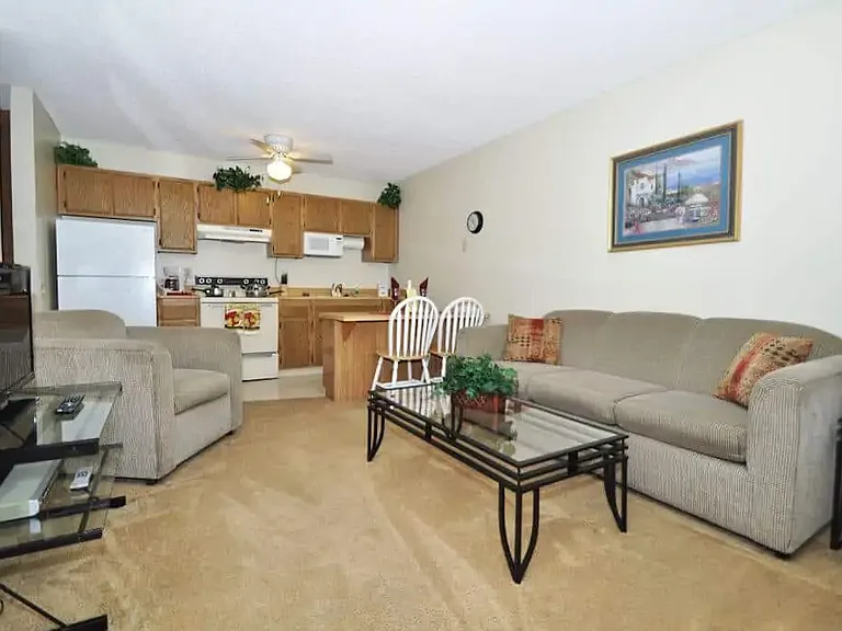Foxwood Corporate Apartments — Photo 9