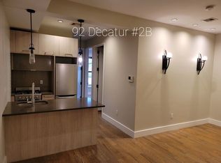 92 Decatur St #BB2, Brooklyn, NY 11216