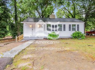 1303 Bonner Ave, Columbia, SC 29204