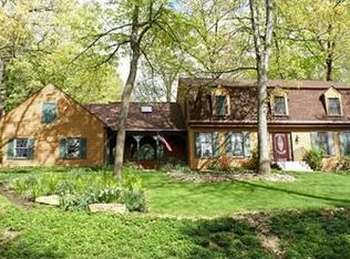 320 Old Babcock Trl, Gibsonia, PA