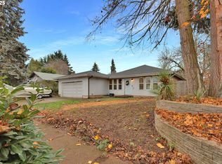 4582 Liberty St, Eugene, OR 97402