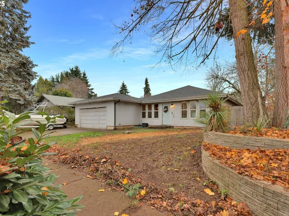4582 Liberty St, Eugene, OR 97402