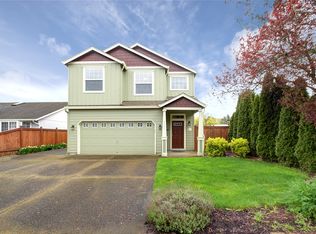 4921 NE 55th St, Vancouver, WA