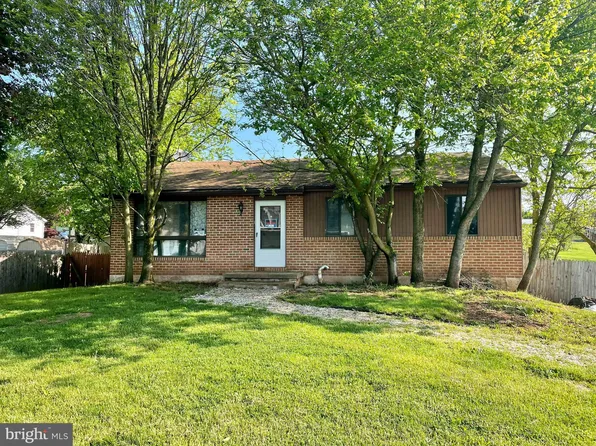 1247 Lehigh Ave, Birdsboro, PA 19508