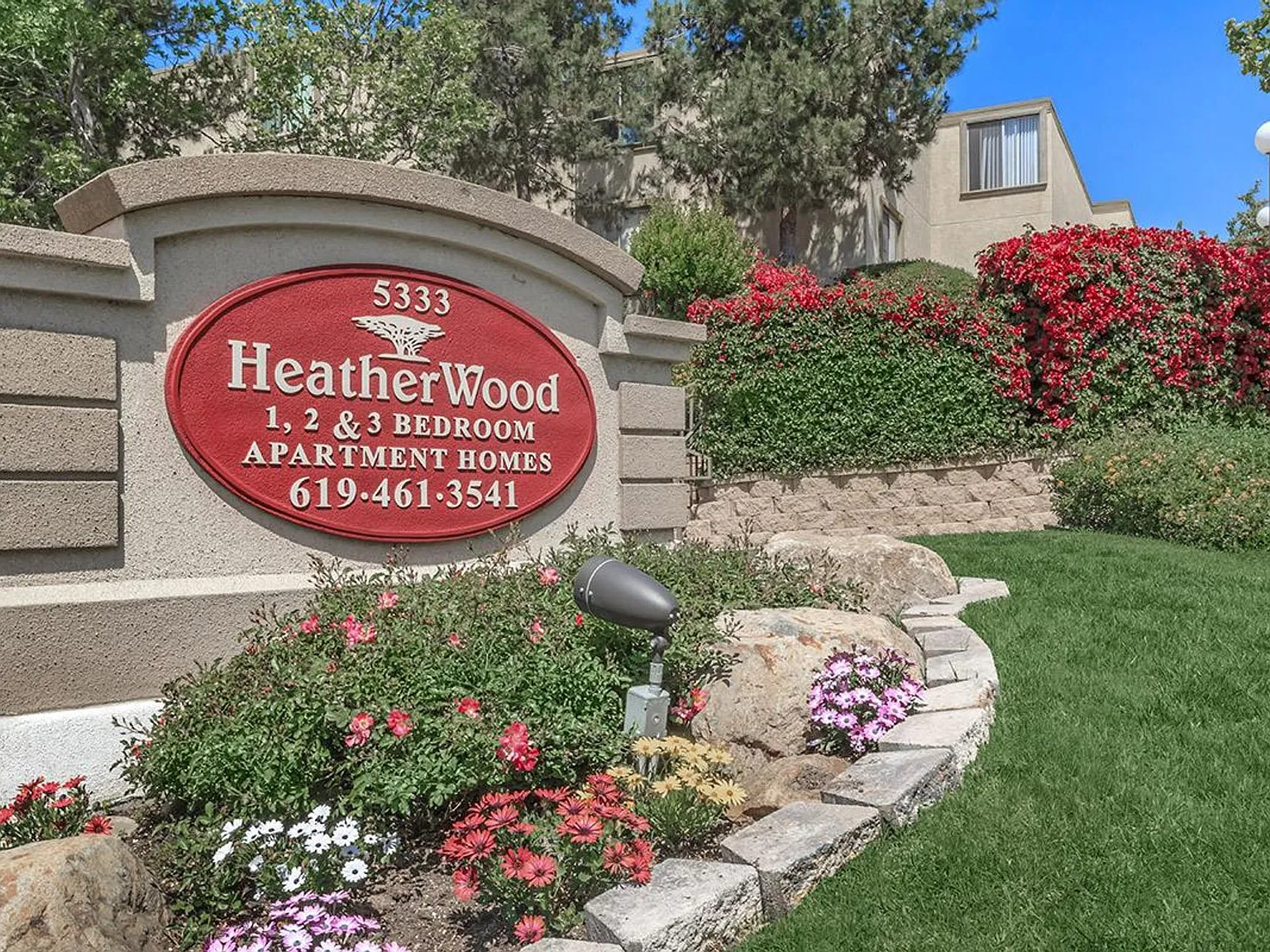 Heatherwood Apartmements — Photo 2