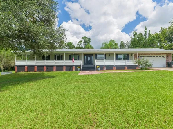 37411 Phelps Rd, Zephyrhills, FL 33541