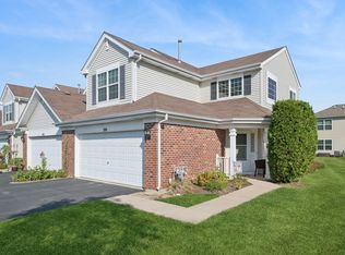 280 Wild Meadow Ln, Woodstock, IL 60098