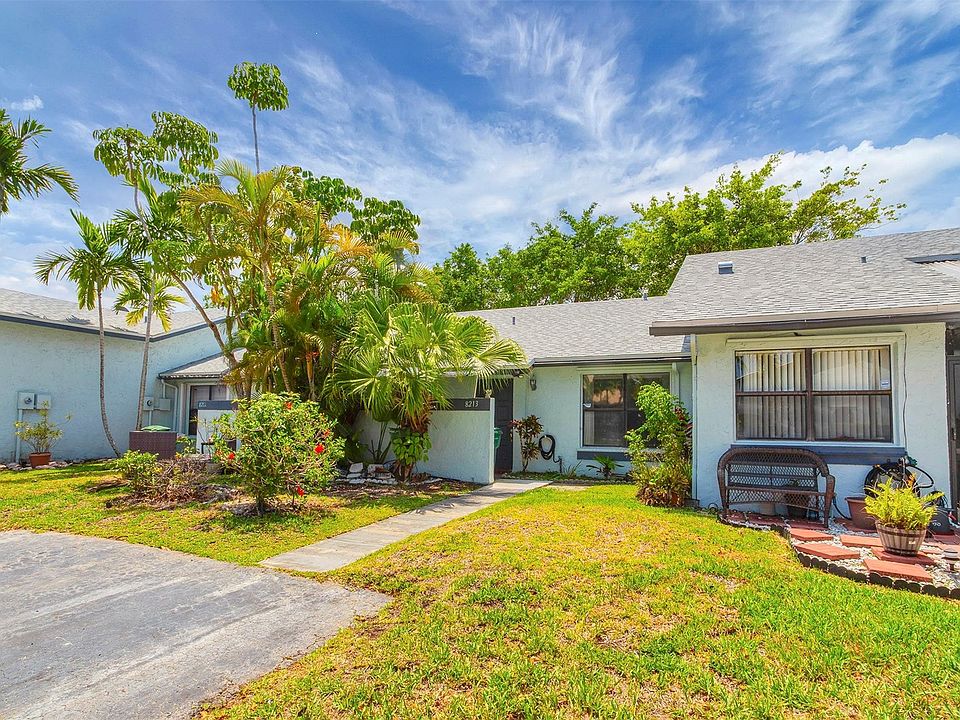 1st image of 8213 NW 100th Drive #8213