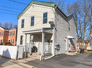 92 Ball St, Port Jervis, NY 12771
