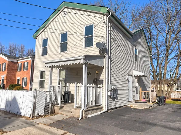 92 Ball Street, Port Jervis, NY 12771
