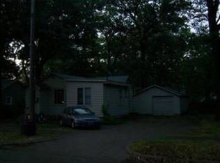 415 E Columbia Ave, Muskegon Heights, MI