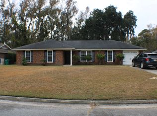 26 Barrington Cir, Savannah, GA 31419